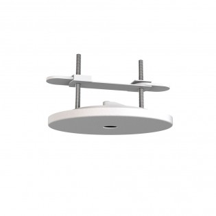 Florón empotrable para lámparas de techo